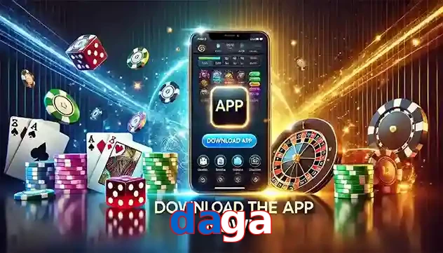 daga