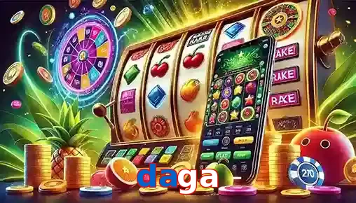 daga
