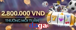 daga