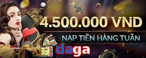 daga