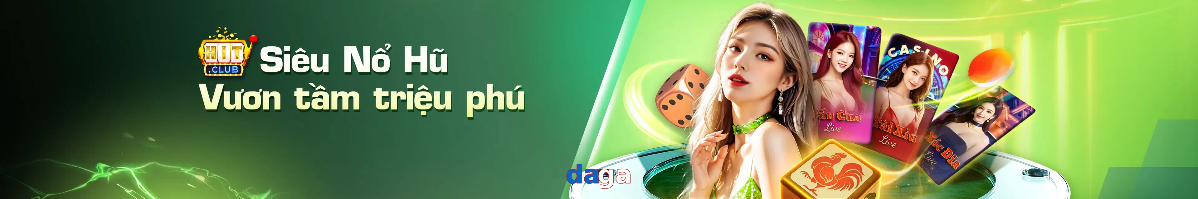 daga