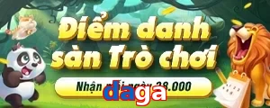 daga