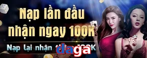 daga