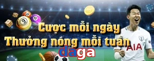 daga